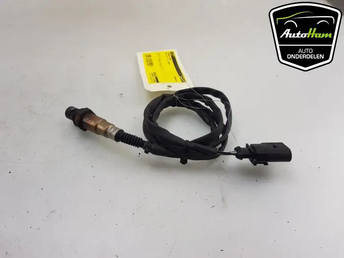 Lambda Sonde Audi A4