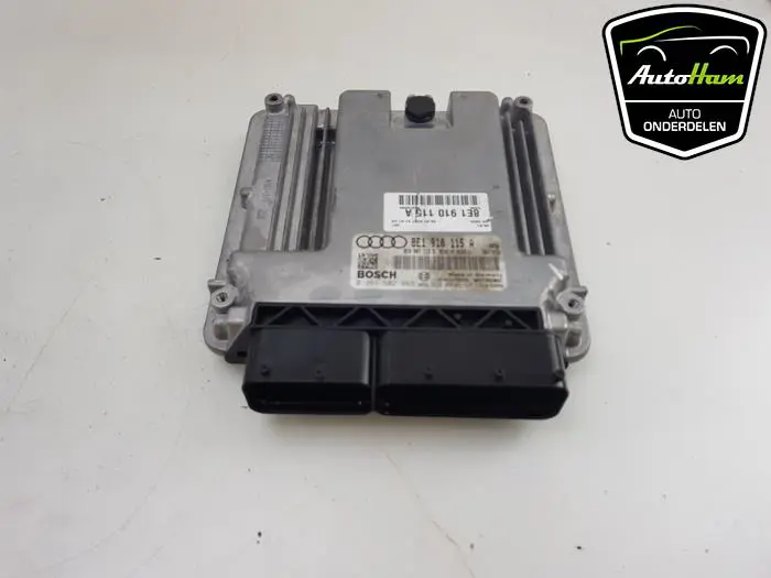 Computer Motormanagement Audi A4