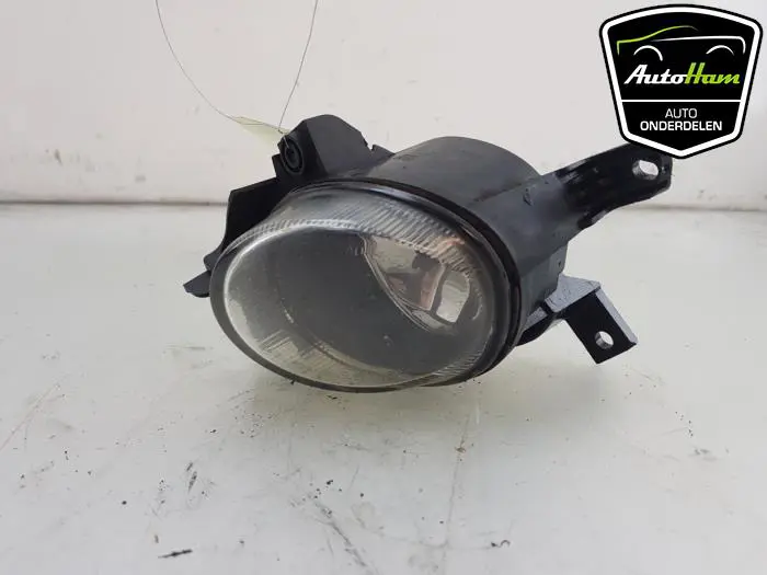 Mistlamp links-voor Audi A4