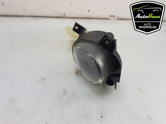 Mistlamp rechts-voor Audi A4