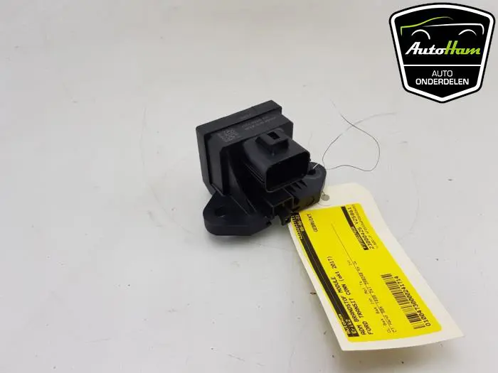 ADM brandstof module Ford Transit Connect