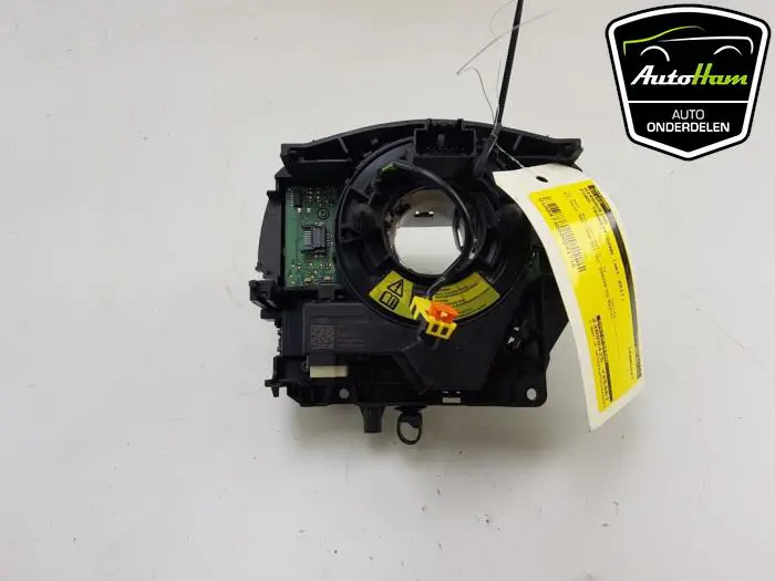 Airbagring Ford Transit Connect