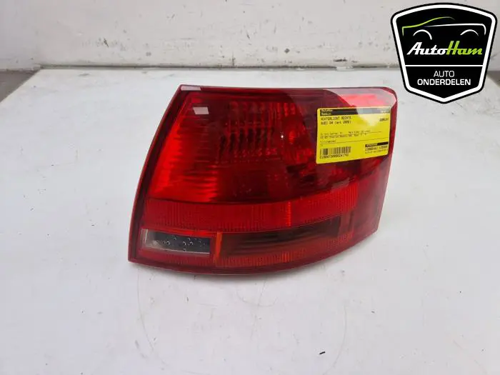Achterlicht rechts Audi A4