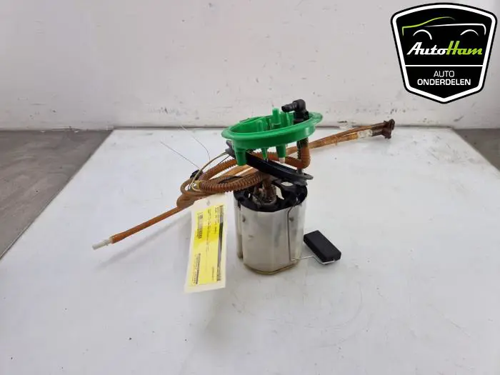 Benzinepomp Audi A4