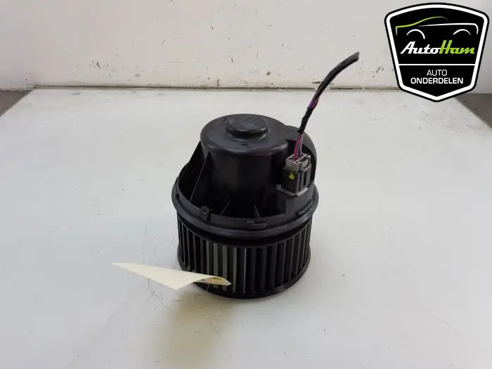 Kachel Ventilatiemotor Ford Transit Connect