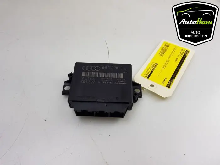 PDC Module Audi A4