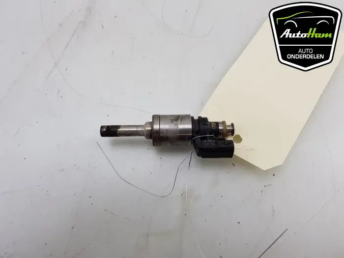 Injector (benzine injectie) Ford Focus