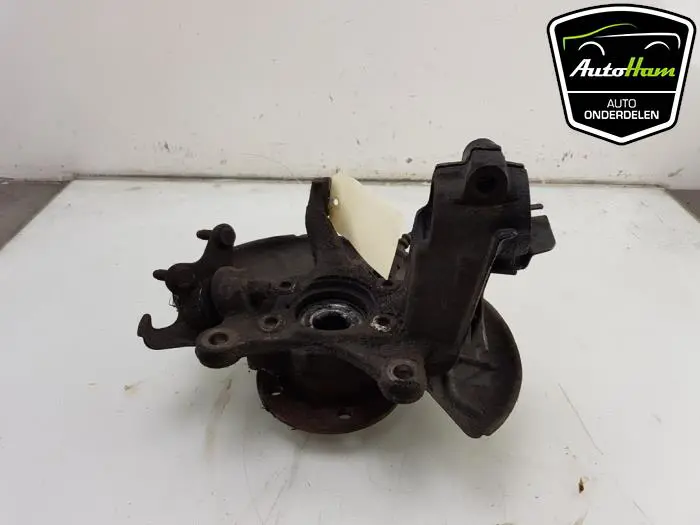 Fusee links-voor Seat Leon