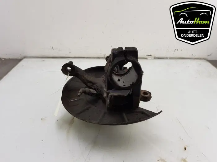 Fusee rechts-voor Seat Leon