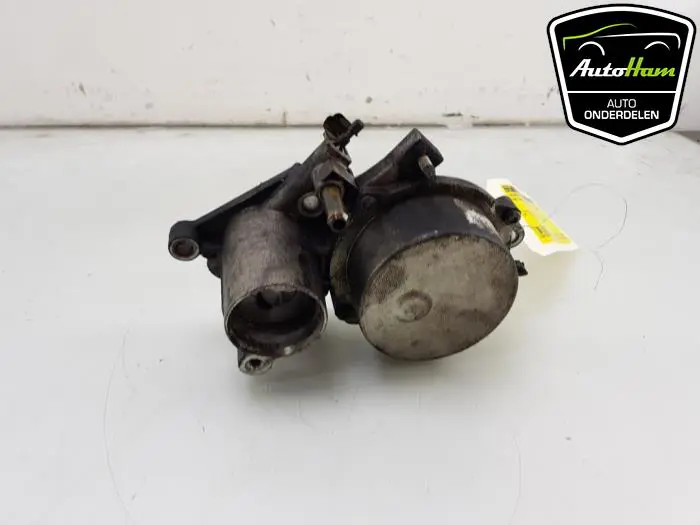 Vacuumpomp Rembekrachtiging Ford Transit