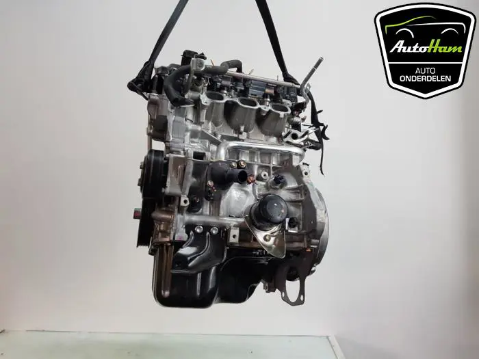 Motor Mitsubishi Space Star