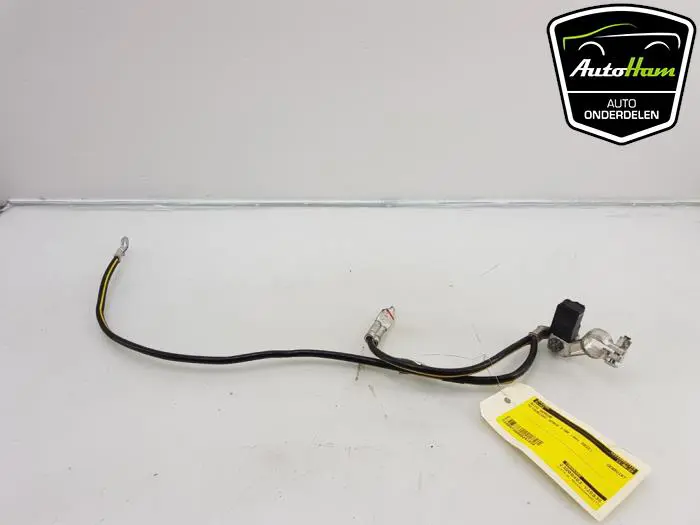 Accu sensor Mitsubishi Space Star
