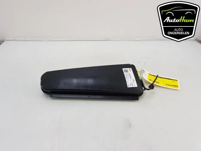 Airbag stoel (zitplaats) Volkswagen UP