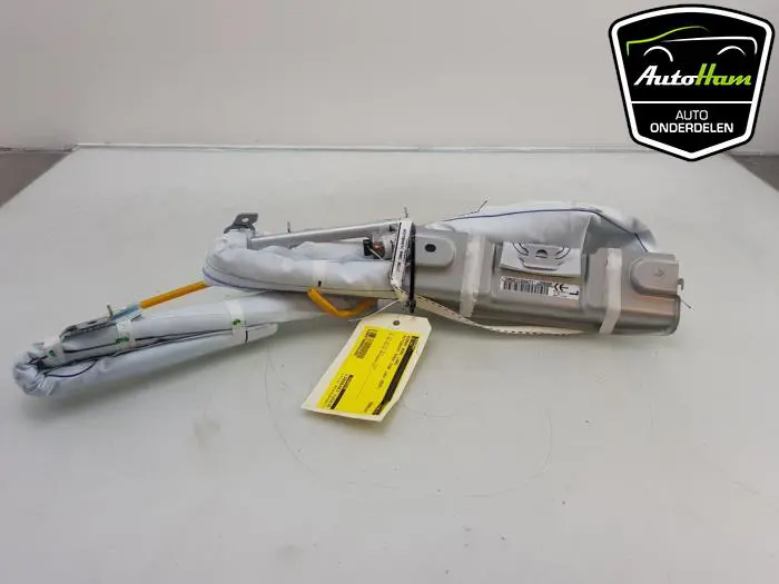 Airbag hemel links Mitsubishi Space Star