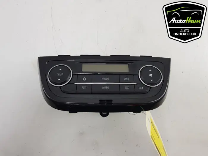 Kachel Bedieningspaneel Mitsubishi Space Star