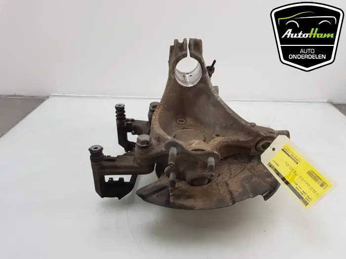 Fusee links-voor Cupra Born