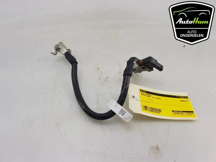 Accu sensor Cupra Born