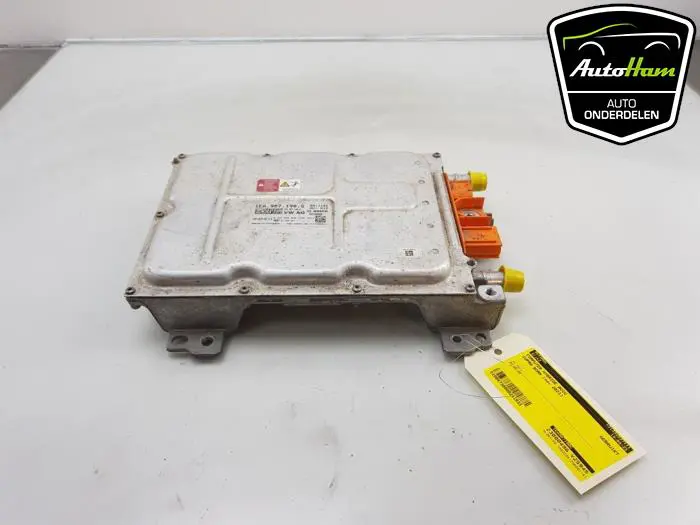 Inverter Cupra Born