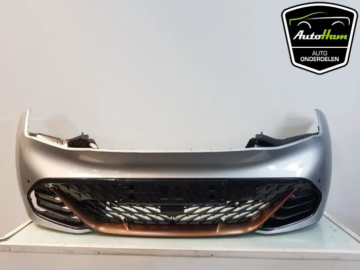 Voorbumper Cupra Born