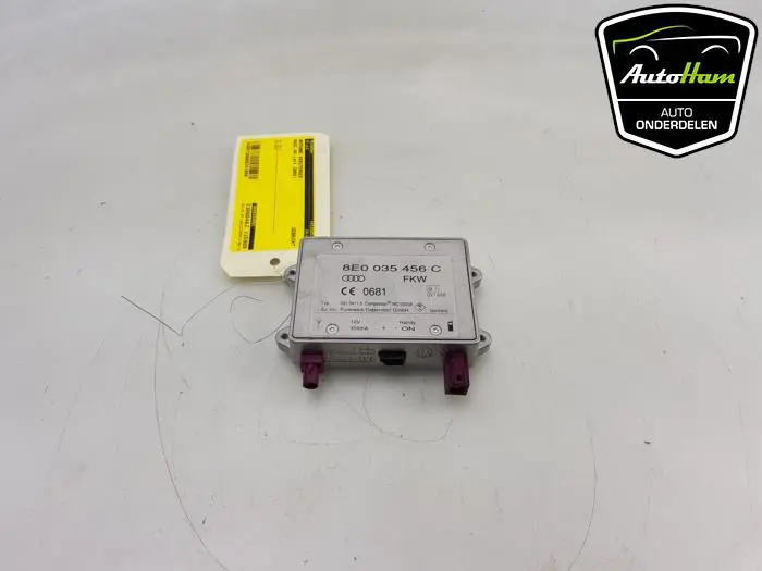 Antenne Versterker Audi A4