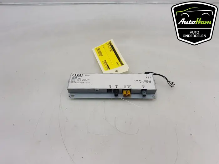 Antenne Versterker Audi A4