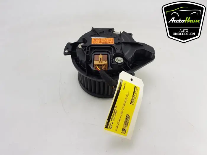 Kachel Ventilatiemotor Audi A4