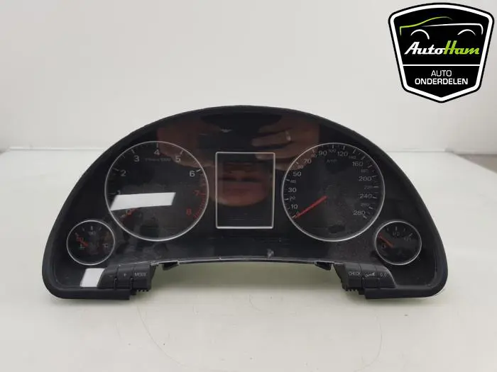 Instrumentenpaneel Audi A4