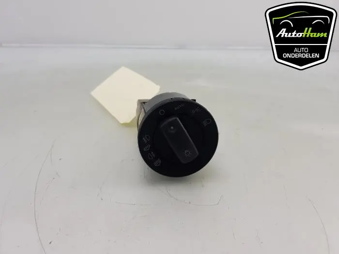 Licht Schakelaar Audi A4