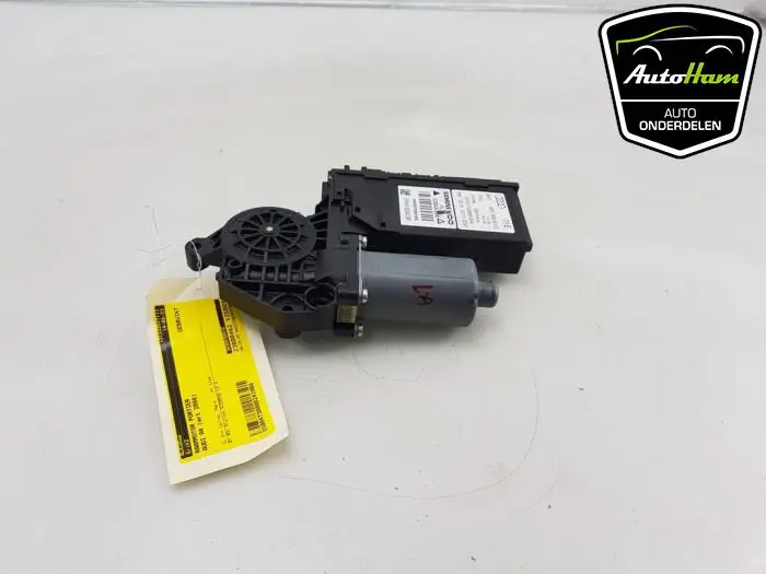 Raammotor Portier Audi A4