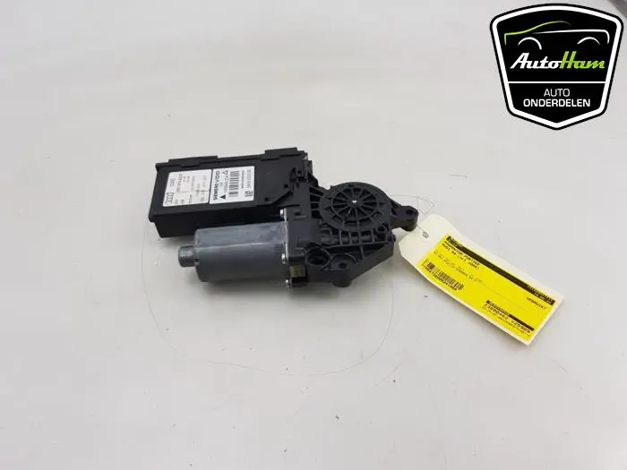 Raammotor Portier Audi A4