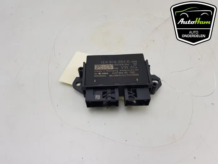 PDC Module Cupra Born