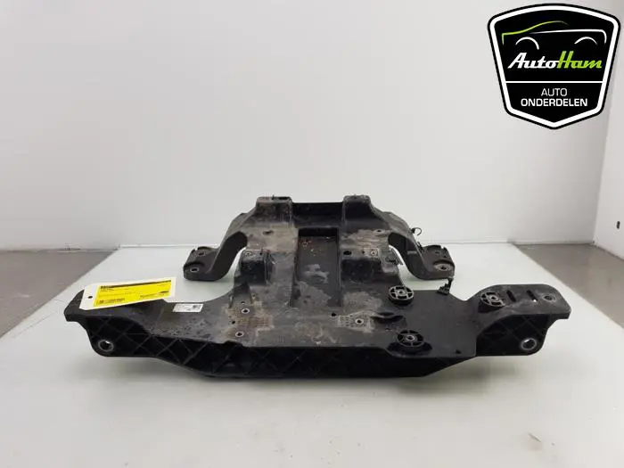 Subframe Cupra Born