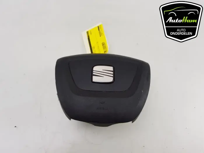 Airbag links (Stuur) Seat Leon