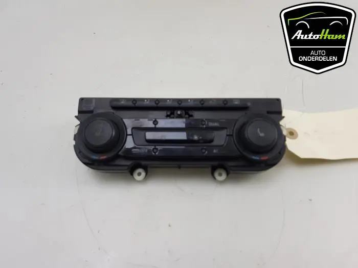 Kachel Bedieningspaneel Seat Leon