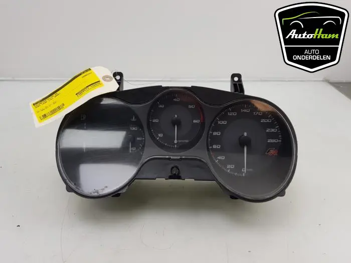 Instrumentenpaneel Seat Leon