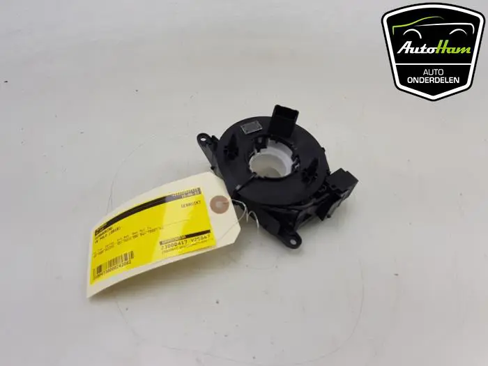 Airbagring Volkswagen Polo