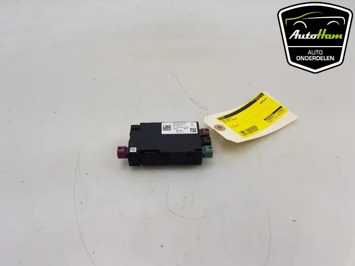 USB module Volkswagen Polo