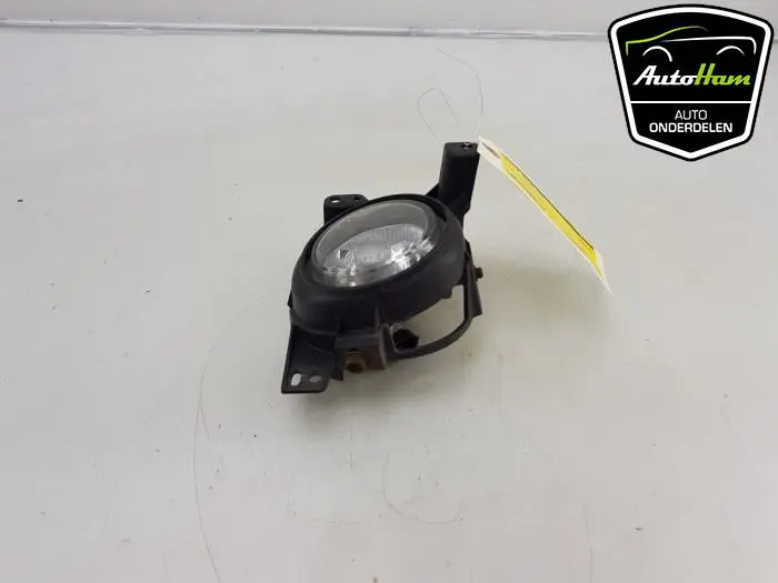 Mistlamp rechts-voor Mazda 6.