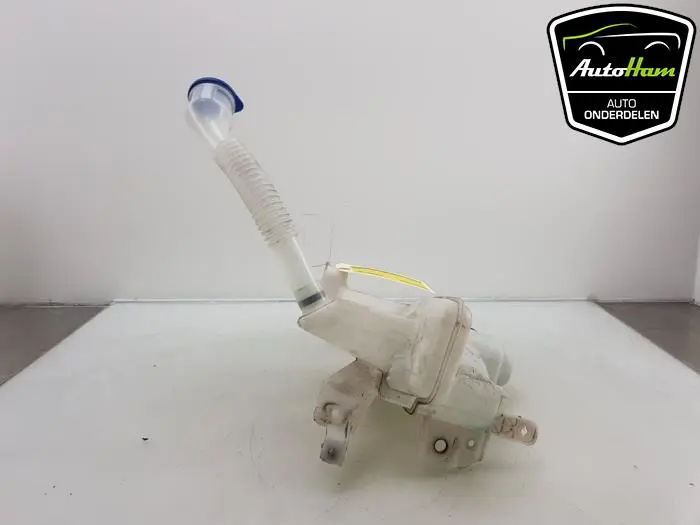 Ruitensproeiertank voor Mazda 6.