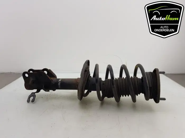 Schokdemper rechts-voor Mazda 6.