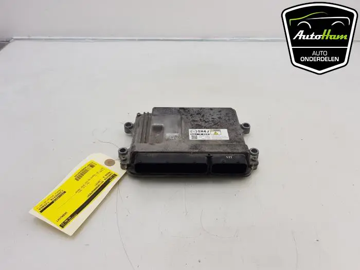 Computer Motormanagement Mazda 6.