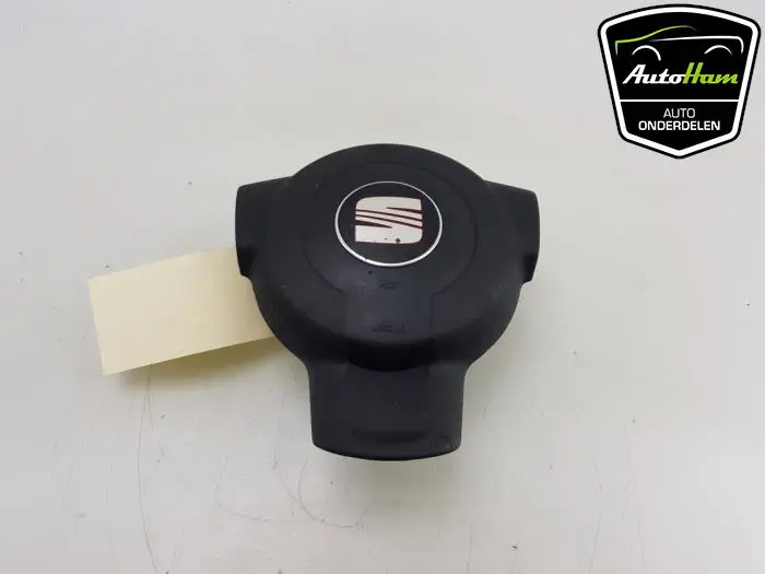 Airbag links (Stuur) Seat Altea