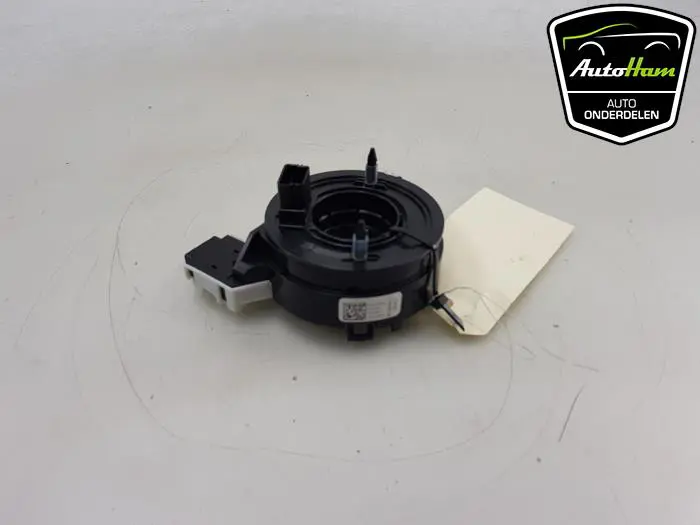 Airbagring Seat Altea