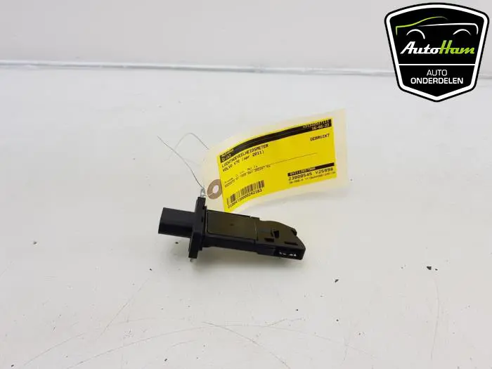 Luchthoeveelheidsmeter Volvo V70