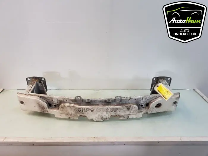Bumperframe voor Mazda 6.