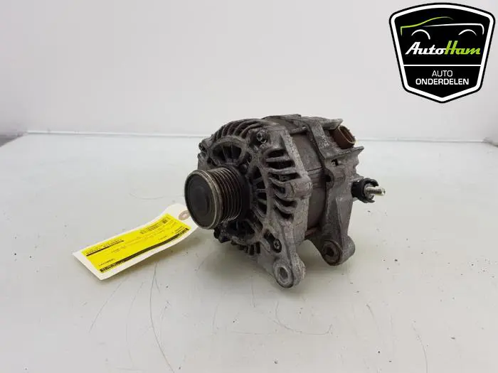 Dynamo Mazda 6.