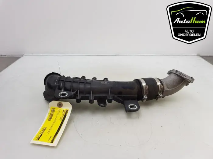 Intercooler Buis Mazda 6.