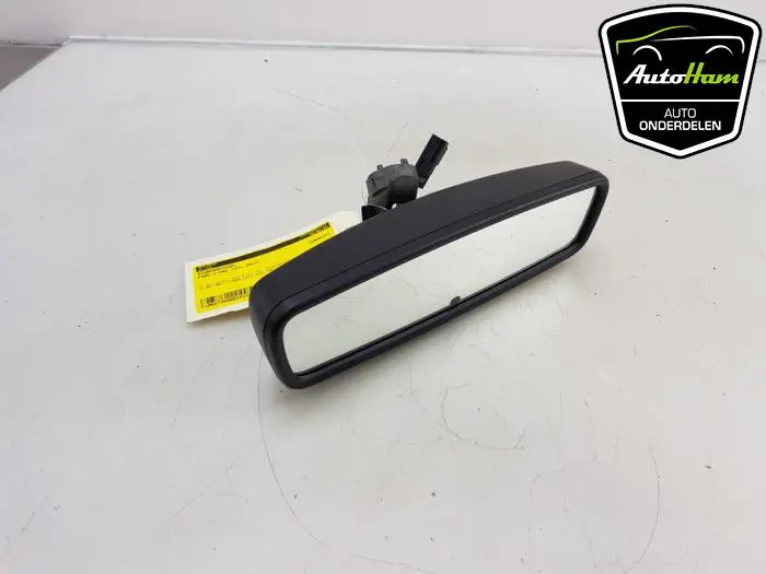 Binnenspiegel Ford C-Max