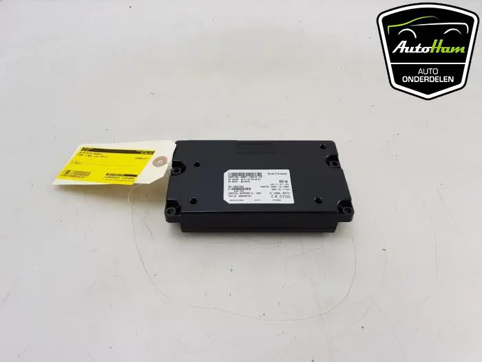 Bluetooth module Ford C-Max