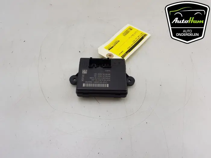 Centrale Deurvergrendelings Module Ford C-Max